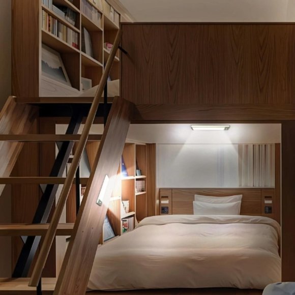 3 Pack Rechargeable 30 LED motion Sensor Light Cool White Color - Picture 6 of 11